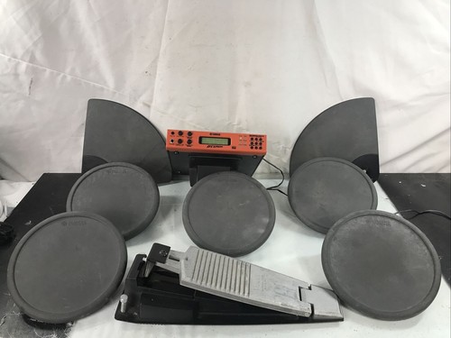 Modulo trigger batteria