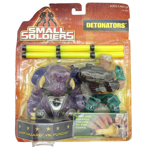 Modellino kenner small - kenner,