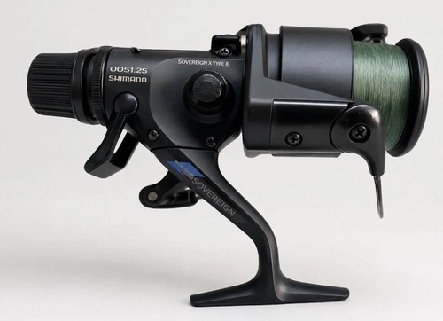 Mulinello shimano 4500 - st,