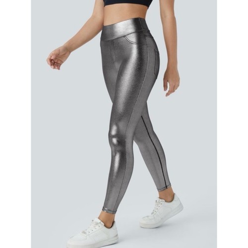 Leggings lavoro halara in - leggings,