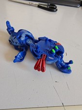 Bakugan -  Nastix Aquos