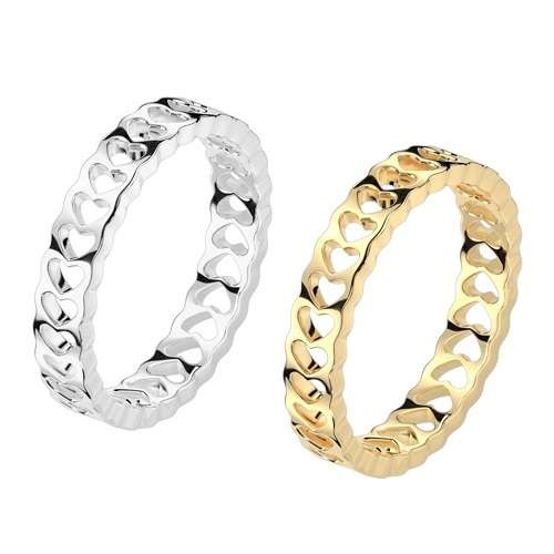 Anello donna - , di