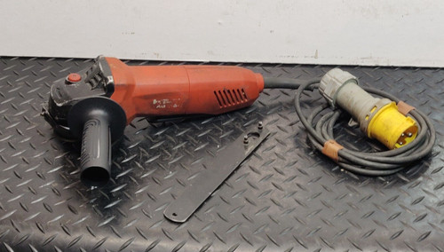 Hilti smerigliatrice angolare - hilti,