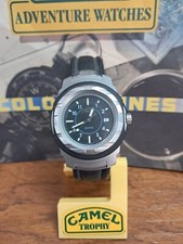 Camel Trophy Adventure Watches
