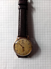 orologio Titus vintage