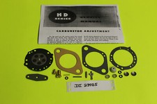 Kit Carburatore Evinrude