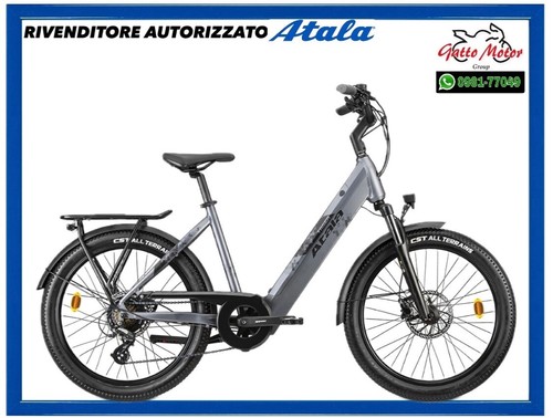 Bici bicicletta elettrica - bicicletta, da