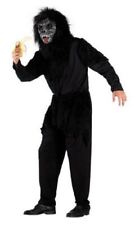 CLOWN COSTUME GORILLA
