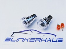 Frecce Laterali BIANCHE FIAT