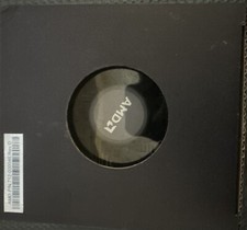 AMD Ryzen Athlon AM4 Wraith