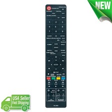 RC-2930 Replaced Remote for