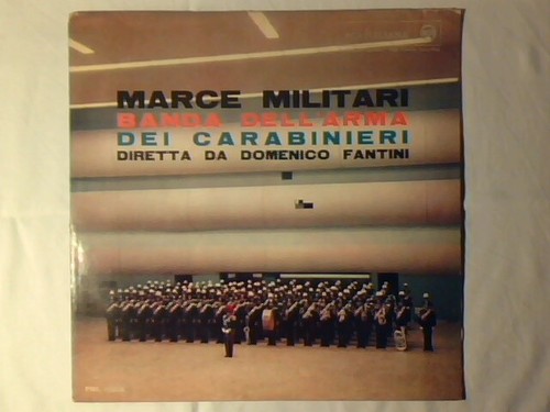 Banda dell arma - banda, dei