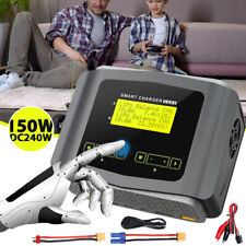 Caricatore HTRC Lipo Duo, Lipo