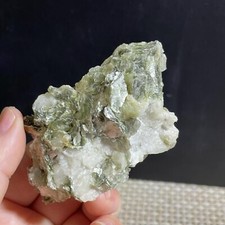 131g Mica Mica Cluster