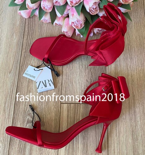Zara nuovi sandali - zara,