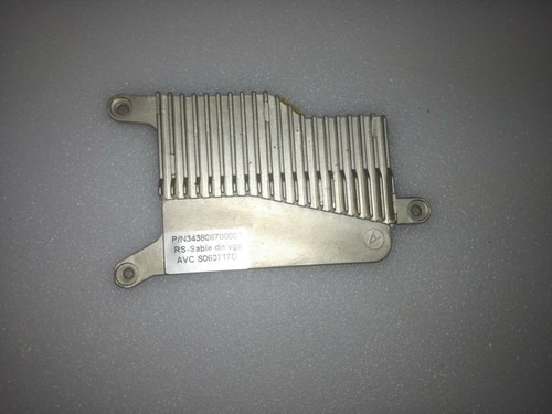 Dissipatore 343808700001 avc - dissipatore,