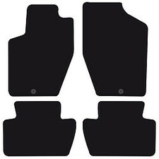 Kit tappeti auto moquette Cora