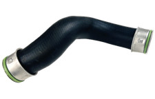 Tubo intercooler posteriore