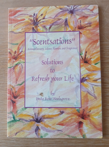 Scentsations solutions to - solutions,