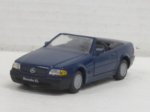 Mercedes benz 300 - -, sl