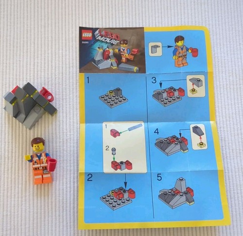 Lego 30280 the - the,
