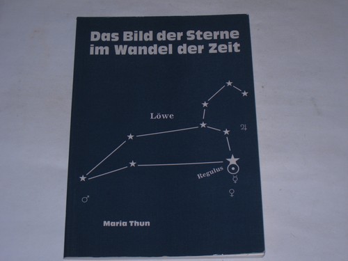 Thun maria das - maria:das, der