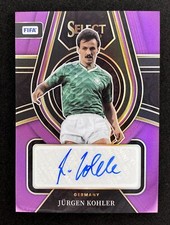 2022-2023 Jürgen Kohler FIFA