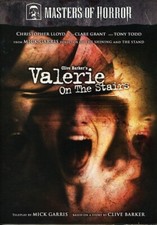 Masters of Horror: Valerie on