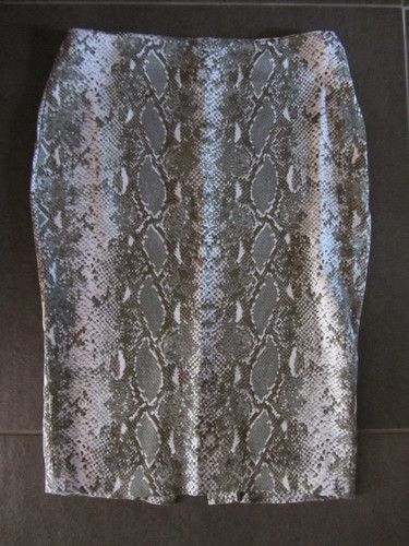 Elegante gonna diane v - di,