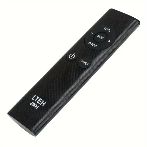 New z906 remote lteh - new,