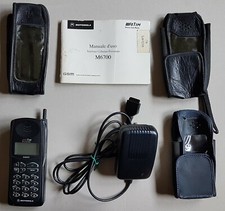 Telefono Cellulare Motorola