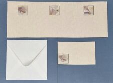 40 Biglietti e buste