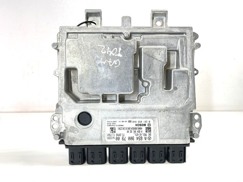Modulo comando motore mercedes - comando,