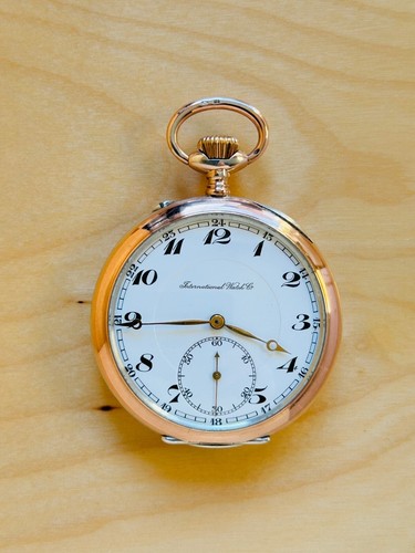 2t321 antico orologio - antico,