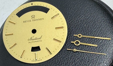 Revue thommen nautical - thommen,