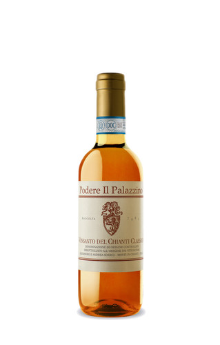 Vinsanto caratello doc - di,