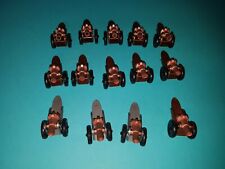 SOLDATINI LOTTO CANNONI