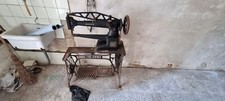 Antica singer 29k1 macchina - singer, da