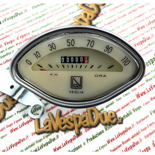 Contachilometri lvdue quadro - contachilometri,
