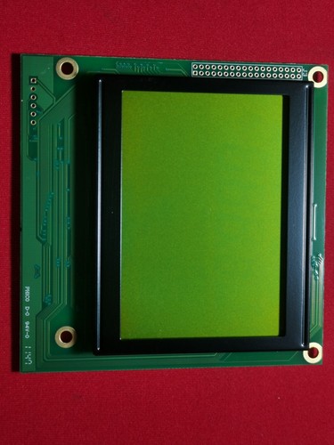 Urt 7133251002 display lcd - urt,