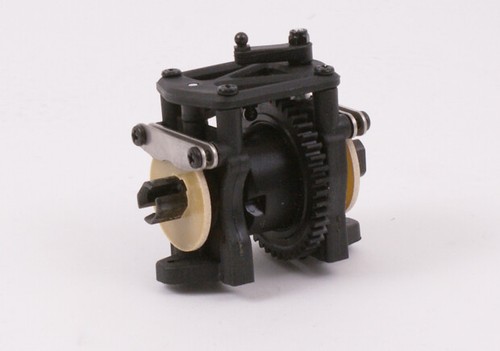 Bs933 005 bsd scatola - scatola, cambio