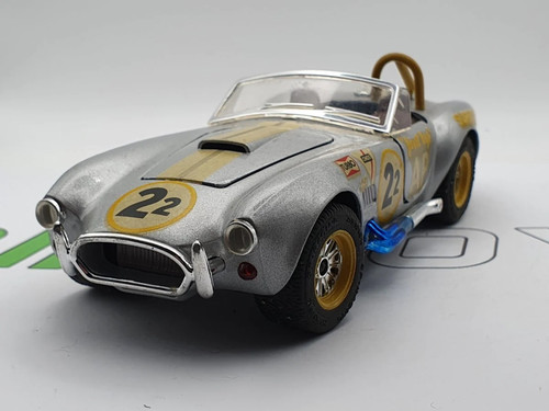 Cobra race supertrapp - cobra,