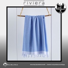 Telo mare o telo bagno per