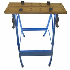 Banco da Lavoro Portatile