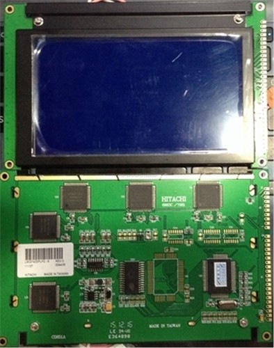 Pannello display lcd - pannello,