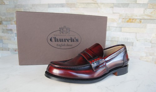 Church uk 6 scarpe - church's,