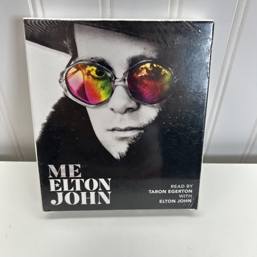 Elton john memoir - elton, me