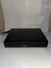Sony RDR-VX560 DVD Recorder
