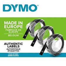 (TG. Confezione da 3) DYMO