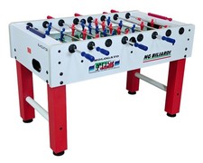 calcio balilla bigliardino